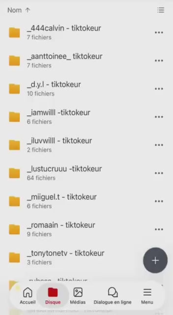 🇫🇷 French Celebrities mega link